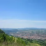 Ξενοδοχείο Logis Des Causses 3*