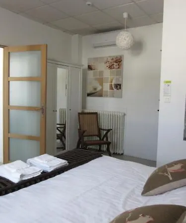 Logis Des Causses Hotel 3*