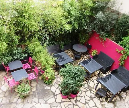 酒店 Logis Des Causses