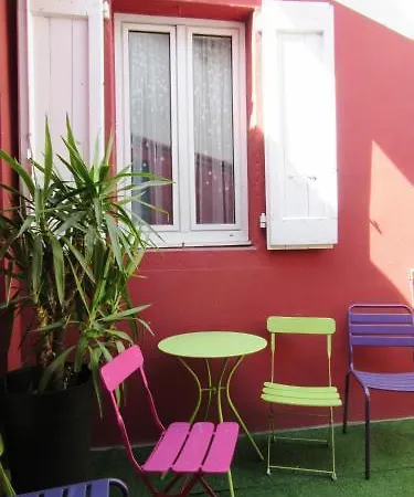 Hotel Logis Des Causses