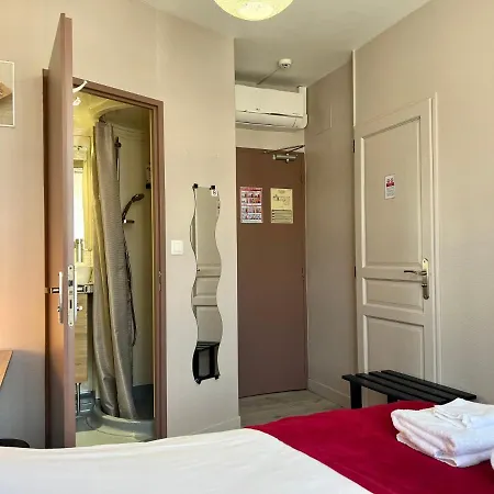 Logis Des Causses 3*