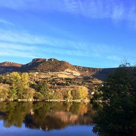 Logis Des Causses Hotel