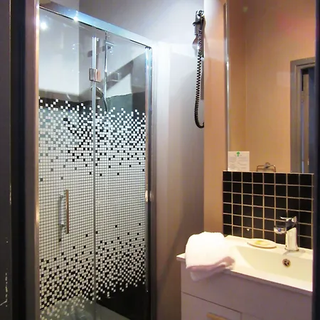 Hotel Logis Des Causses