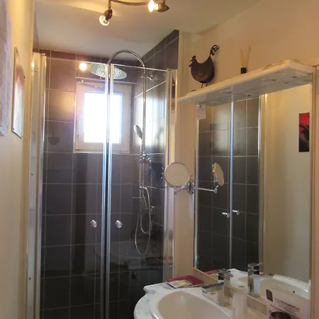 Logis Des Causses 3*