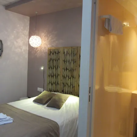 Logis Des Causses Hotel 3*