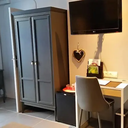 Hotel Logis Des Causses Millau