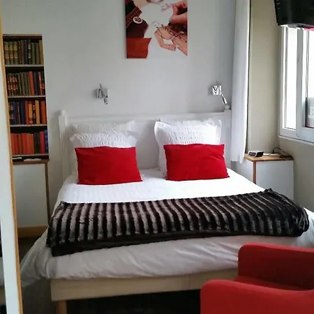 Hotel Logis Des Causses Millau