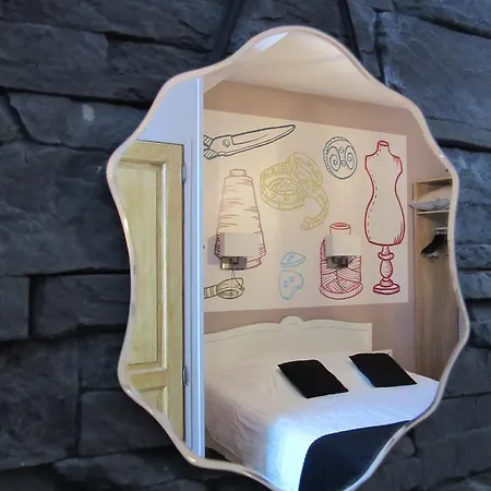 Hotel Logis Des Causses Millau