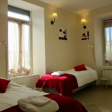 Logis Des Causses Millau