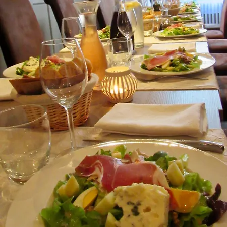 Logis Des Causses Hotel Millau