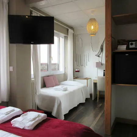 Logis Des Causses Hotel Millau