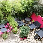 Hotel Logis Des Causses