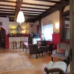 ホテル Logis Des Causses