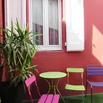 ホテル Logis Des Causses