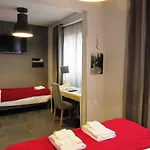 Logis Des Causses ホテル