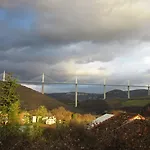 Logis Des Causses ホテル