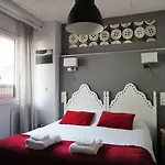 ホテル Logis Des Causses