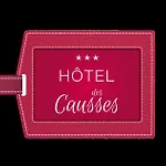 Logis Des Causses 3* ミヨー