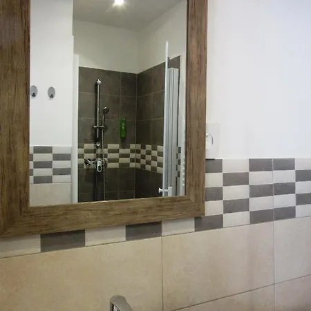 מלון Logis Des Causses