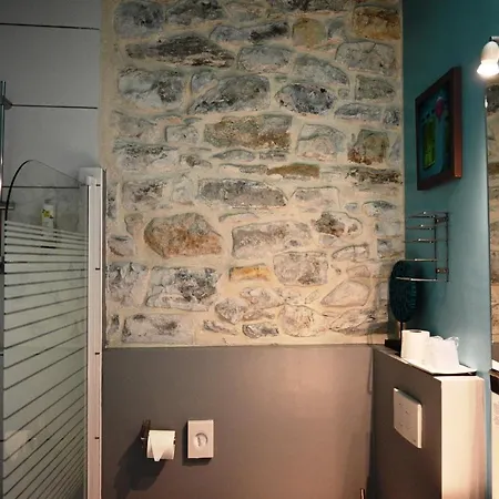 Logis Des Causses Hotel