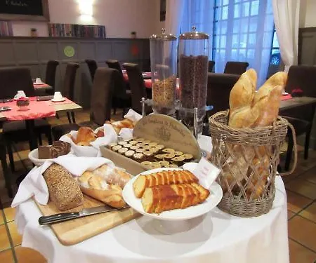 Des Causses Hotel