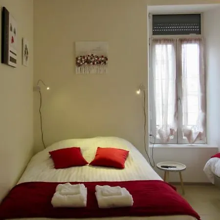 Logis Des Causses Hotel 3*