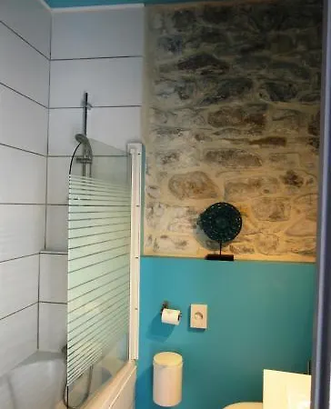 Logis Des Causses 3* Millau