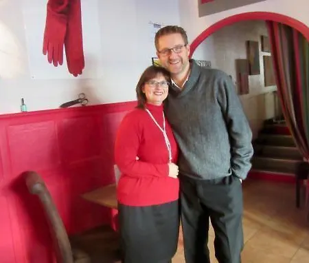 Hotel Logis Des Causses