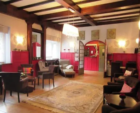 Logis Des Causses Hotel