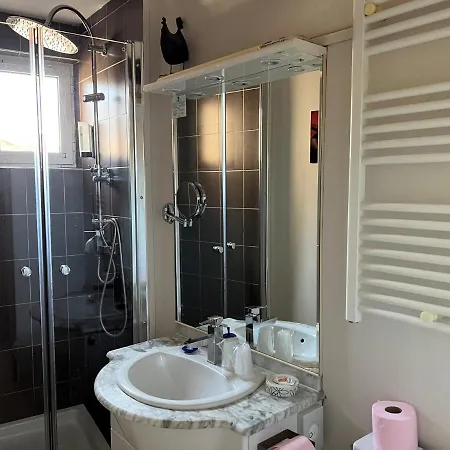Des Causses Hotel 3*