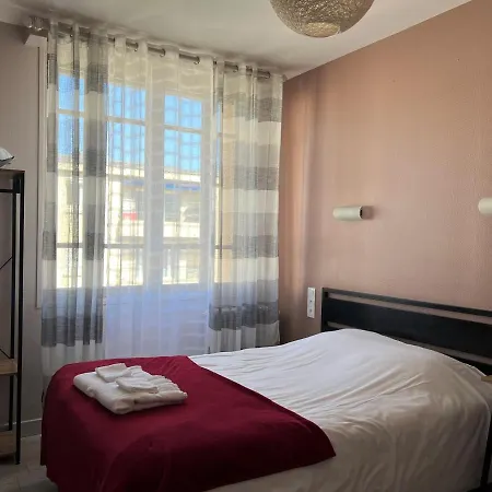 Hotel Des Causses Millau