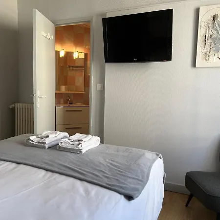 Logis Des Causses Millau