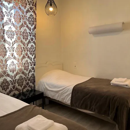 Hotel Logis Des Causses