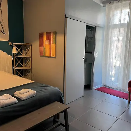 Hotel Logis Des Causses Millau