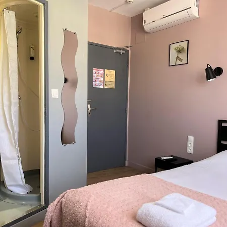 Logis Des Causses Millau