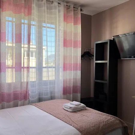 Logis Des Causses Millau