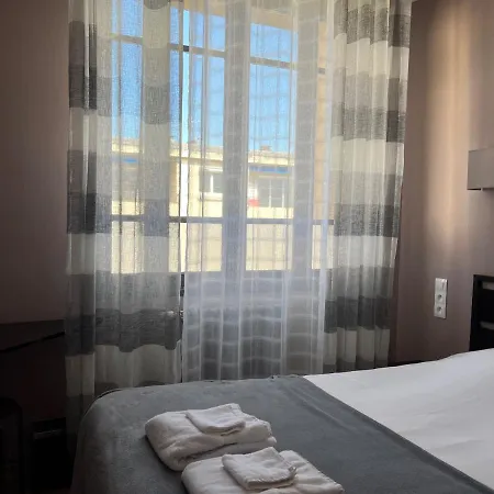 Logis Des Causses Millau