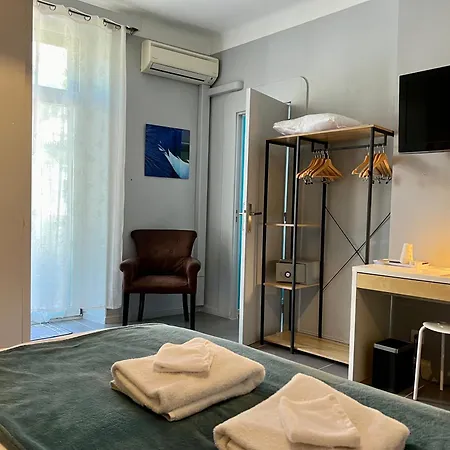 Hotel Logis Des Causses