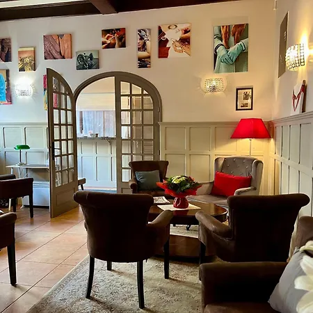 Logis Des Causses Szálloda 3*