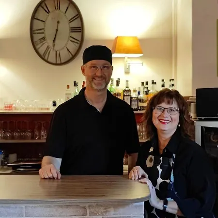 Logis Des Causses 3* Millau