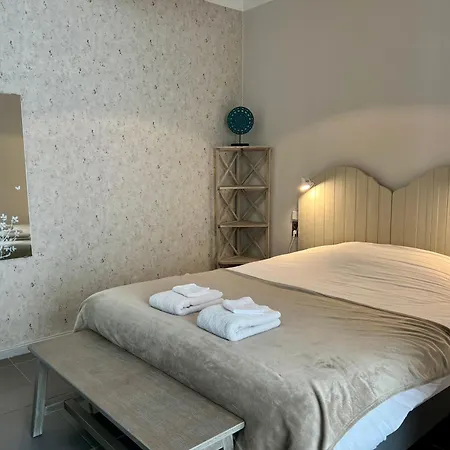 Logis Des Causses Hotel Millau