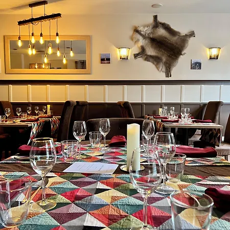 Logis Des Causses Millau