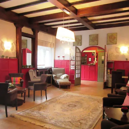 Logis Des Causses Millau