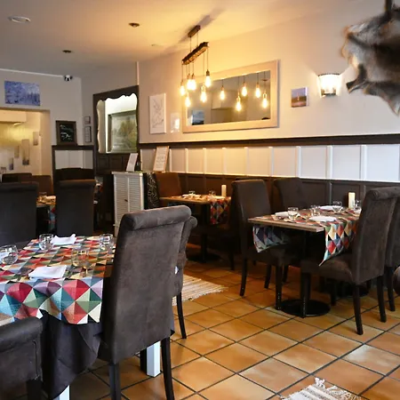 Logis Des Causses Hotel