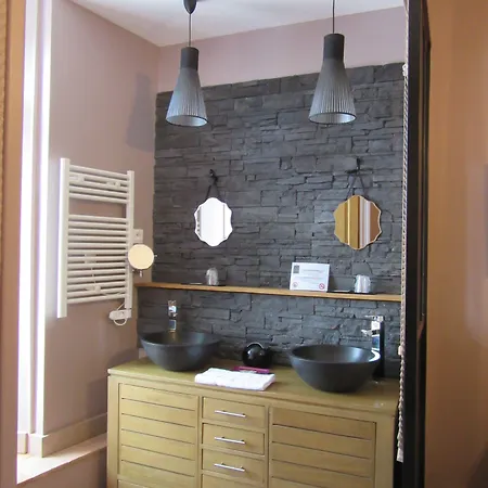 Logis Des Causses Hotel