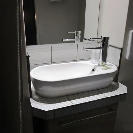 Logis Des Causses Hotel