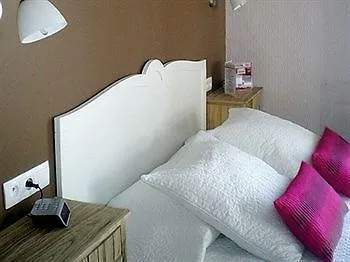 Logis Des Causses 3* Millau