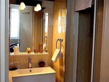 Hotel Logis Des Causses