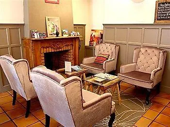 Logis Des Causses Hotel