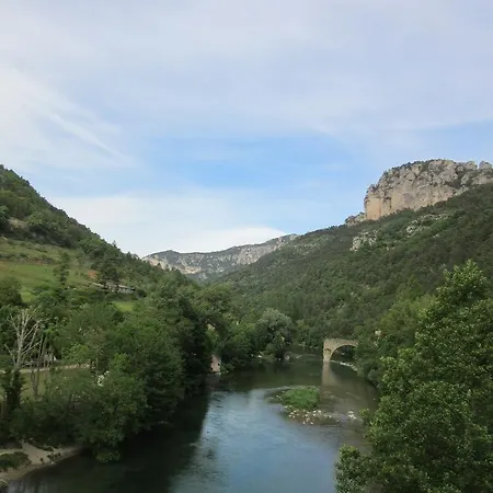 Logis Des Causses Millau
